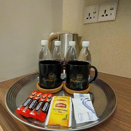 Ms Hotel Kuala Lumpur Dış mekan fotoğraf