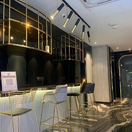 Ms Hotel Kuala Lumpur Dış mekan fotoğraf